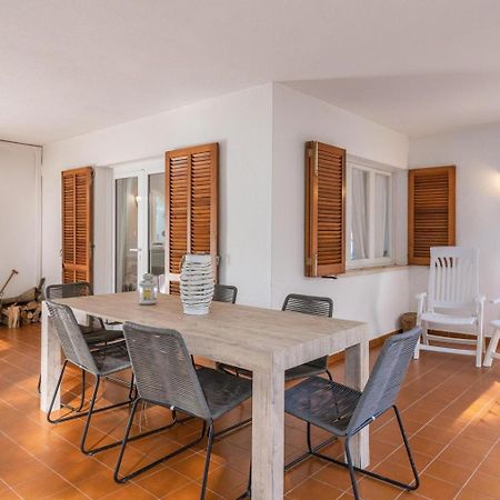 Gorgeous Renovated Cala Sant Vicenc Beach Villa Cala de Sant Vicenc المظهر الخارجي الصورة