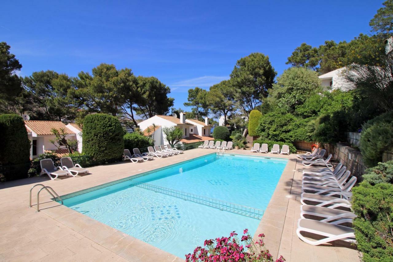 Gorgeous Renovated Cala Sant Vicenc Beach Villa Cala de Sant Vicenc المظهر الخارجي الصورة