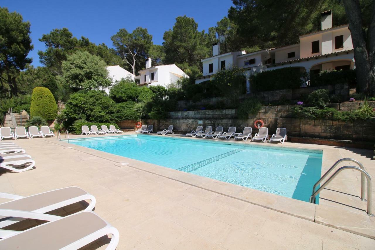 Gorgeous Renovated Cala Sant Vicenc Beach Villa Cala de Sant Vicenc المظهر الخارجي الصورة