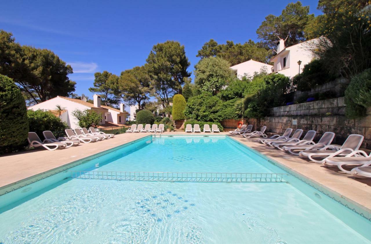 Gorgeous Renovated Cala Sant Vicenc Beach Villa Cala de Sant Vicenc المظهر الخارجي الصورة