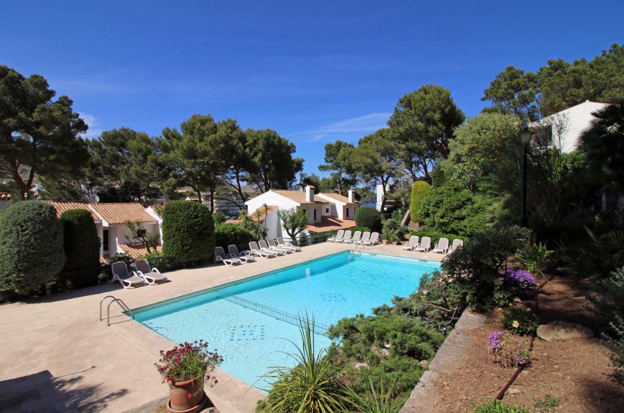 Gorgeous Renovated Cala Sant Vicenc Beach Villa Cala de Sant Vicenc المظهر الخارجي الصورة